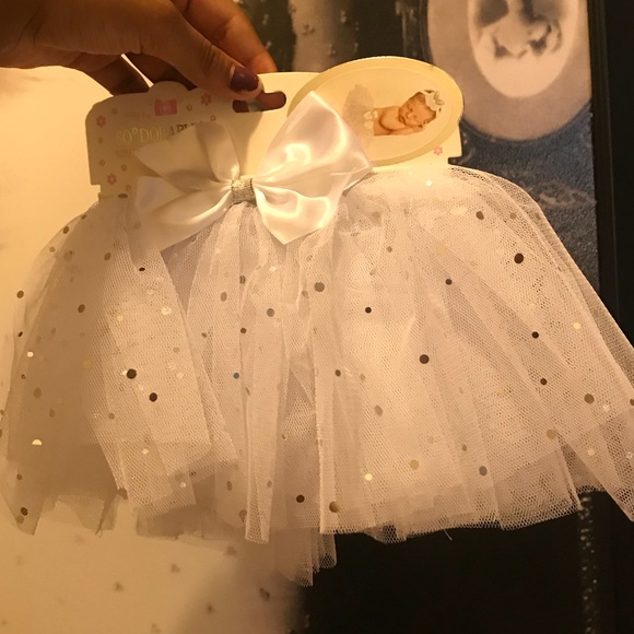 Today im so Dorable- TuTu - Picture 1 of 2